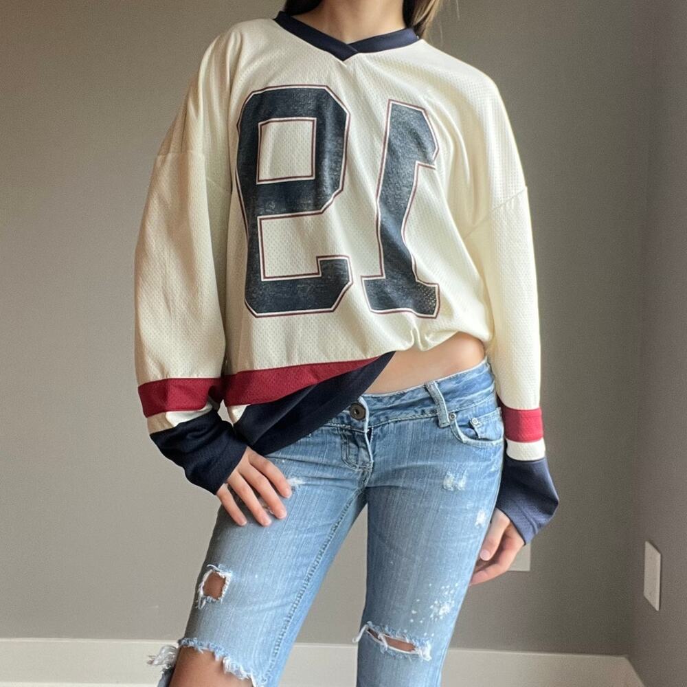 Hollister Jersey